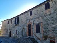 Vesionica Holiday House Perugia - Bed and Breakfast