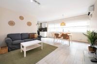 B&B Castelldefels - White Sea by Seasidehomes - Bed and Breakfast Castelldefels