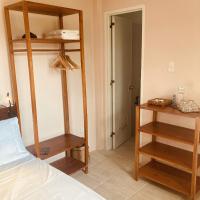 Budget Doppelzimmer