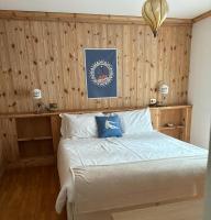 B&B Cortina d'Ampezzo - APPARTAMENTO CORTINA 1956 - Bed and Breakfast Cortina d'Ampezzo