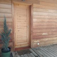 Le Carré de Bois - Bed and Breakfast