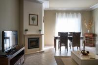 Apartamento de 2 dormitorios