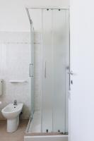Camera Queen con Bagno in Comune