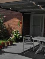 Bianca - B&B Valeria del Mar