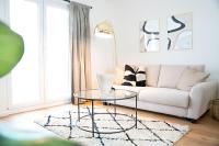 Gemütliches Design Appartment in Wolfsburg - Bed and Breakfast Wolfsburg