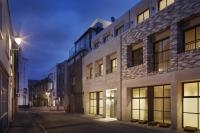 Be London - The Bloomsbury Residences - B&B