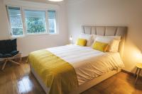 B&B Ponta Delgada - Azores Golden Apartment - Bed and Breakfast Ponta Delgada
