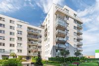 Skoroszewska 7 by Homeprime - Chambres d’hôtes Varsovie