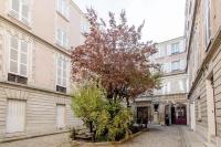 Le Clos Des Vosges - Ferienwohnung