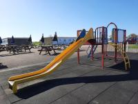 170, Two bed Chalet on Sunbeach Holiday Park - Sleeps 5, pet friendly, bed linen and towels included plus Wi-Fi included - only 300m from the beach! - Chambres d'hôtes Scratby