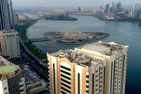 B&B Sharjah city - شقة في الشارقة - Bed and Breakfast Sharjah city