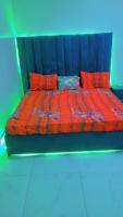 B&B Ngor - chambre Dakar tres lix - Bed and Breakfast Ngor