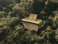 Chalés Vila Floresta - B&B Alto Paraíso de Goiás