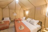 Merzouga Heart Luxury Camp - B&B Merzouga