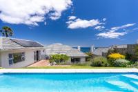 B&B Ciudad del Cabo - Camps Bay Deluxe - Luxury villa with ocean views and pool - Bed and Breakfast Ciudad del Cabo