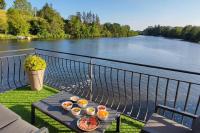 Moulin de charme - 5 personnes - Ferienwohnung