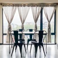 Fueguino V - B&B Ushuaia