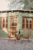 La Casita del Bosque - B&B