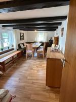 B&B Hilchenbach - Ferienhaus Konze - Bed and Breakfast Hilchenbach