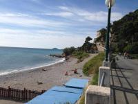 Casa Natalina a 30 metri spiaggia - Chambres d’hôtes Borghetto Santo Spirito