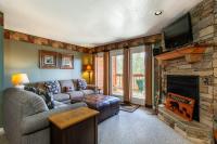 Papa Bears Hideaway Stunning Views CommunityPOOL - Ferienwohnung Pigeon Forge