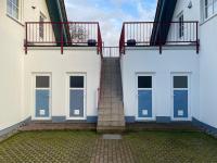 Ferienhäuser Liethmann Haus 3 W2 - Chambres d’hôtes Timmendorf