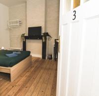 B&B Brussel - Cozy and confortable room near Brussels Central Station - Bed and Breakfast Brussel