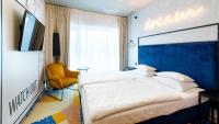 Standard Doppelzimmer