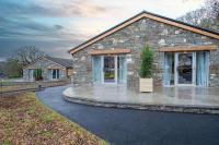 B&B Brecon - Suite 2 - Sleeping Giant Hotel - Pen Y Cae Inn - Bed and Breakfast Brecon