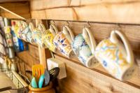 Stargazer Glamping UK Orion 4-Person - Bed and Breakfast