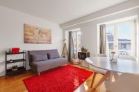 Refúgio Muralha By Sé Apartamentos - B&B Braga