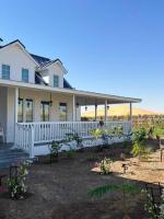 Prairie - B&B Al Khaznah