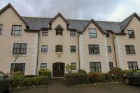 Glenmore, Hewetson Court, centrally located 1st floor apartment in Keswick - B&B Keswick