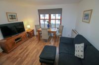 Glenmore, Hewetson Court, centrally located 1st floor apartment in Keswick - B&B Keswick