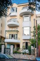 B&B Athen - Artistic Villa Luxury - Bed and Breakfast Athen