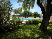 Villa Maros - Ferienwohnung Scicli