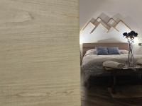 "Traineau"alloggio in villa tipica - Chambres d’hôtes Nus