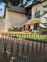 Departamento 2A - B&B