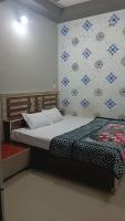 B&B Ujjain - Hiteshi Home Stay - Bed and Breakfast Ujjain