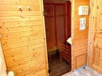 Ferienhäuser Liethmann Haus 4 W1 - Ferienwohnung Timmendorf