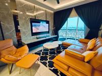 Melaka Homestay Golden Royal - B&B