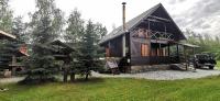 Cabana Kristof Kulcsosház - B&B