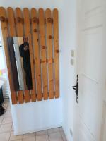 T2 lumineux avec jardinet - Barbotan les Thermes - Bed and Breakfast