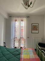 Chambre Double avec Salle de Bains Privative