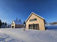 PauchHuts - B&B
