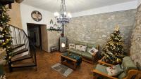 B&B Visanti - PietraViva Casa vacanze FAICCHIO, NON VISANTI - Bed and Breakfast Visanti