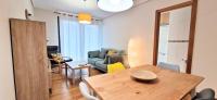 Apartamento I&F Colombres by Casas de Los Picos - Ferienwohnung Colombres