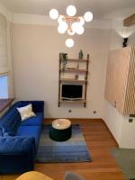 CLASSY PLACE IN VILNIUS CENTER FOR TWO - B&B Vilna