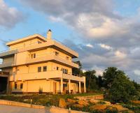 HOTEL Pyramid Lodge - B&B Visoko