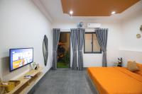 B&B Vung Tau - PAL coffee & homestay - Bed and Breakfast Vung Tau